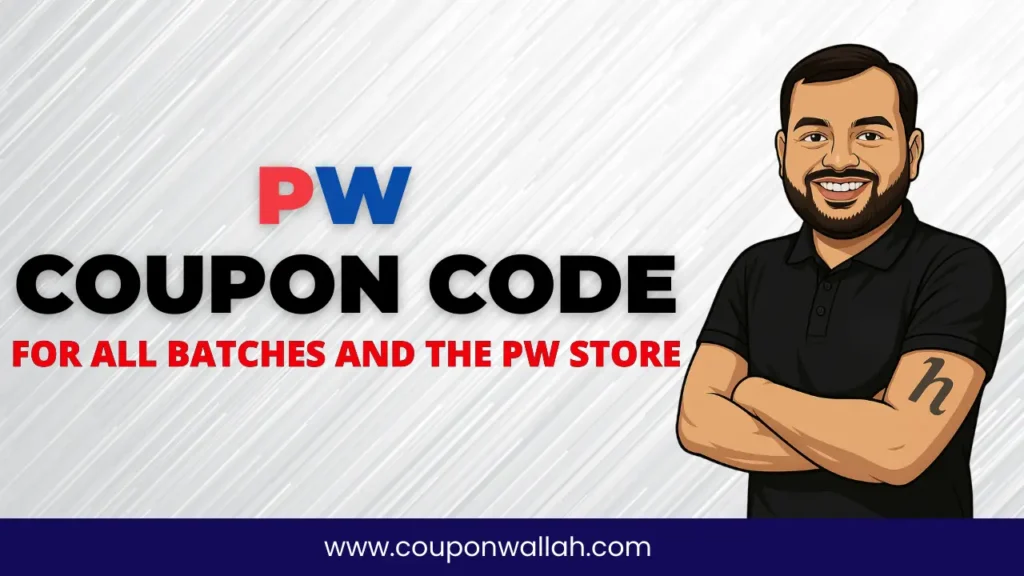 pw-coupon-code-2025